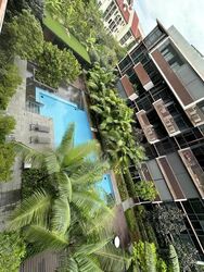 Royalgreen (D10), Condominium #442179711